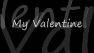 Martina McBride - Valentine (Lyrics)