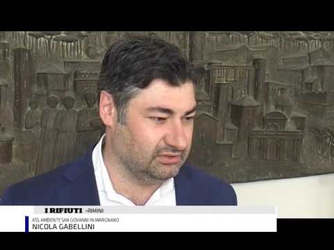 DECOLLA LA RACCOLTA DIFFERENZIATA A SAN GIOVANNI IN MARIGNANO