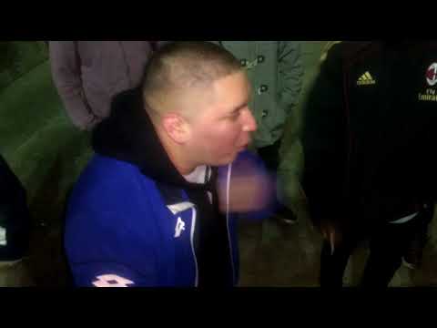 Vc VS tinta OCTAVOS DE FINAL BAJO PORTELA 1 VS 1