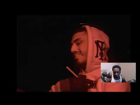 Ant Wan - Blessed OFFICIAL VIDEO (Swedish Rap Reaction) 🔥🔥🔥 (FULL BREAKDOWN)