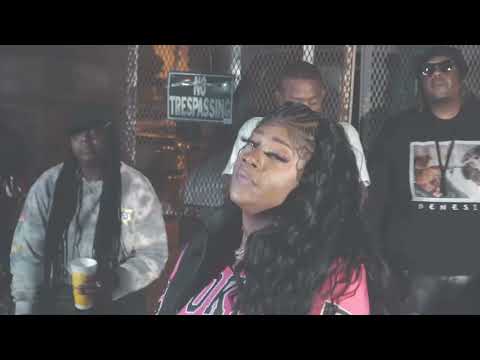 Strive Fam-Da Mob Ft TurntineDaDon,Cashville Licia & Lil Cuddy  (Official Video) @ShotByCRoy