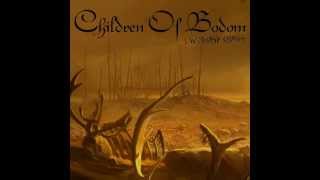 children of bodom I Worship Chaos 2015 HD