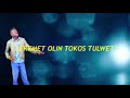 Mboyo Keticha Kas Amwoun Official Lyric Video
