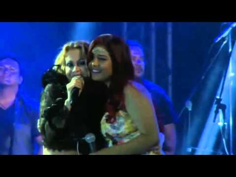 Joelma Calypso Part Priscila Senna Amor De Fá