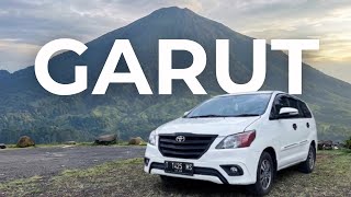 Download lagu Just Go to Garut for Eid Holiday❗️ - Road Trip to Garut in a Gasoline Kijang Innova mp3