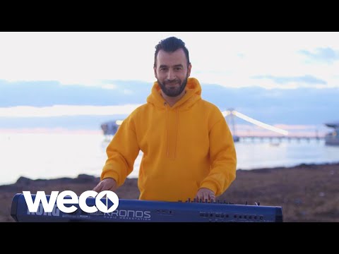 Albert Sula - Gezuar 2023 (Official Video)