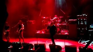 Tristania - Darkest White (HD) Live at Inferno Metal Festival Norway 18.04.2014