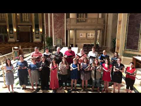 Video thumbnail for Ego sum panis vivus