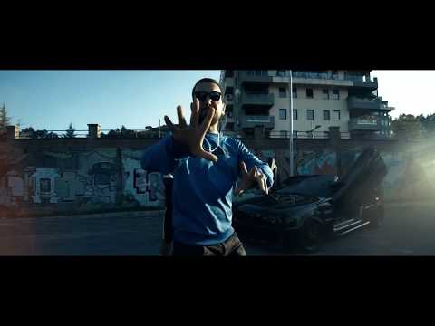 GRIM & ANARKER - NIKE & ADIDAS (official video)