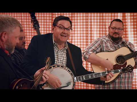 Billy Blue Records and Joe Mullins & The Radio Ramblers