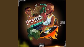 E no easy