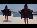 Kgf Actress Srinidhi Shetty Latest Unseen Beach ️rock