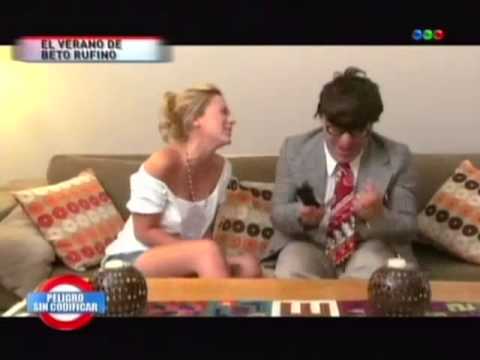 El verano de Beto Rufino