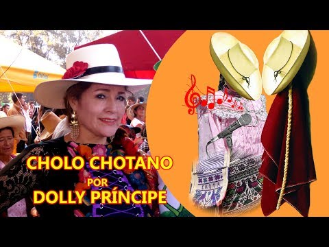 CHOLO CHOTANO, por DOLLY PRÍNCIPE y JULIO HUMALA LEMA