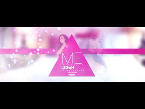 Legan - Me Envenenas [Official Audio] HQ