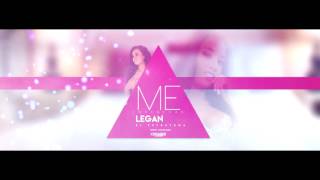 Legan - Me Envenenas [Official Audio] HQ