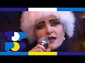 Siouxsie & the Banshees - This Wheel's On Fire (1987) • TopPop