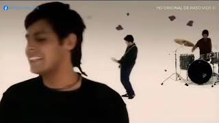 Peor es nada - Tal vez (videoclip en HD)