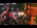 Surya Vs Karthi Bgm Rolex Entry Kaithi Mass Scene Bluebag Vikram