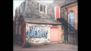 Sex Pistols - Submission - Wessex Studios