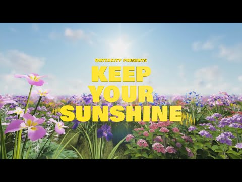 Nick Notes X O.C Lee X Yrk Rd - KYS [Keep Your Sunshine] (Official Music Video)