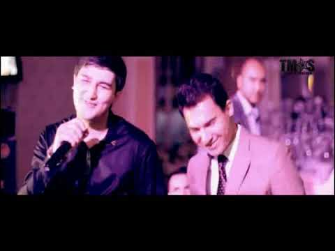 Repa & Yhlas Hojagulyyew   Gel