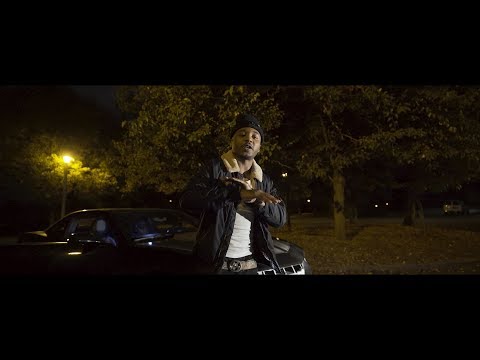 V. Dewayne - "Losing Direction feat. Kali Skrap" (Official Music Video)