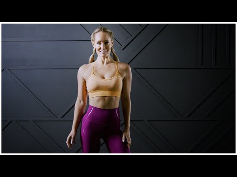 POWER HOUR! 60MIN Total Body Workout