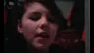 Shoot The Stars Down By Stephen Barnes [CoVeR!?!]