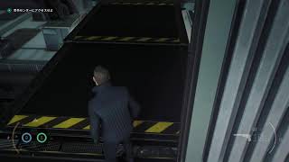 007 ファースト・ライト part5