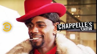 Chappelle&#39;s Show - The Playa Haters&#39; Ball (ft. Ice T and Patrice O&#39;Neal)