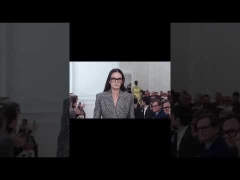 WANESSA MILHOMEM x GIVENCHY FW25