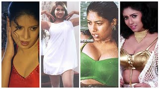 Tamil Actress #Sanghavi Hot 😘😘💋Sexy Photo