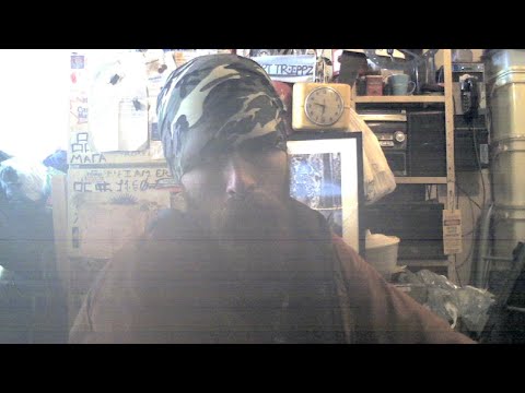 CHAN #B19: KPT Trippz #SickCell: A SCANNER SICKLY: