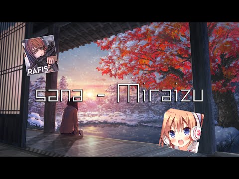 hvick225 vs. Rafis // sana - Miraizu