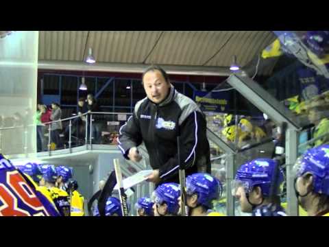 Bankgeflüster #2 - EK Zell am See vs. ATSE Graz