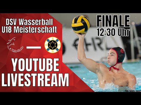 U18 Deutsche Meisterschaft - Finale: White Sharks Hannover - ASC Duisburg