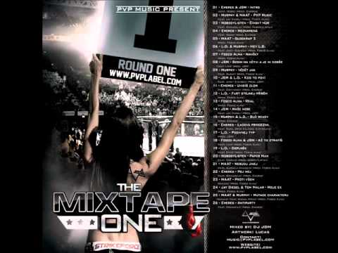 Murphy & MAAT - PVP Music (feat. Jay Diesel) (prod. Fosco Alma)