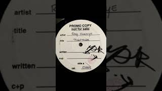 Ray Funnye - Together (1994)