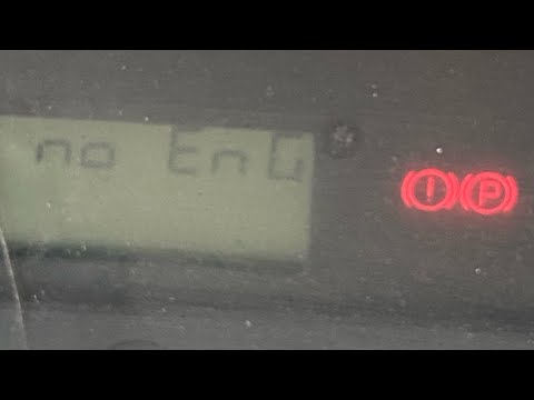 No Eng Code Freightliner