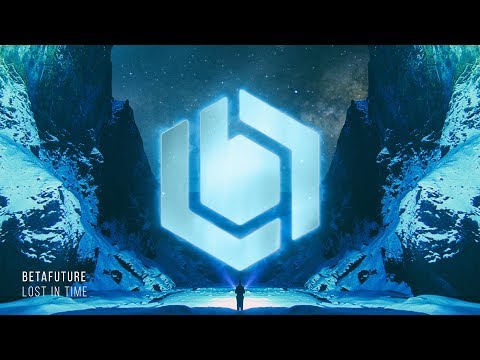 Betafuture - Lost In Time