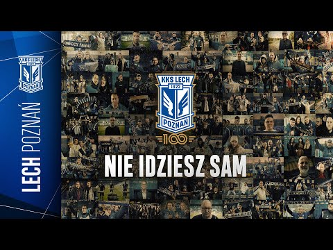 #KOLE100RZ | Nie idziesz sam