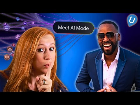 Ranking in Google's AI Results in 2026 with Mike King