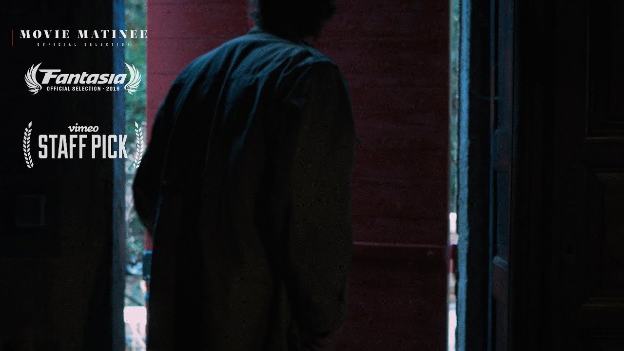 H.B. (2017) A Short Film by Gaspar Palacio