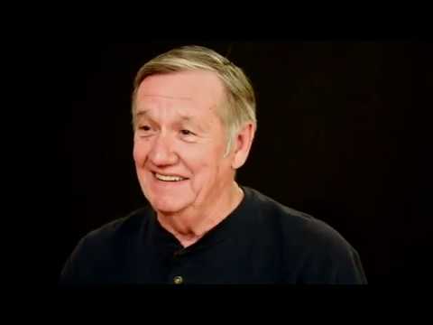 Jerry Price Interview