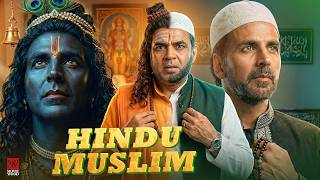 Download lagu HINDU MUSLIM Full Movie | Akshay Kumar | Paresh Rawal | Latest Bollywood Religious Movie 2026 mp3