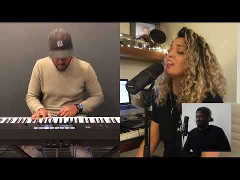 Sole Power Live- Feel It Coming - From Home