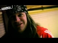 Steel Panther Tour Bus Tour