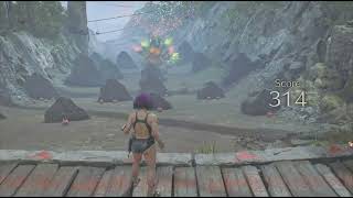 モンスターハンターワイルズ Monster Hunter Wilds [MHWs] タルコロチャレンジＳランク (毎日更新連続Ｓランクチャレンジ!!!48日目)