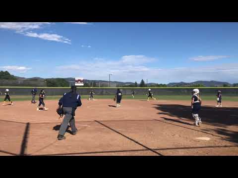 Shelby Morse hits walk-off three-run homer to lead Vintage to victory in Big Game against Napa